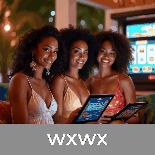 Experimente o Login Exclusivo em wxwx