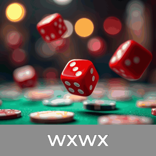 wxwx: Experimente a Conveniência do App de Jogos Completo