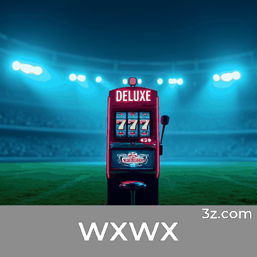 wxwx: Seu Cassino Online Seguro e Premiado